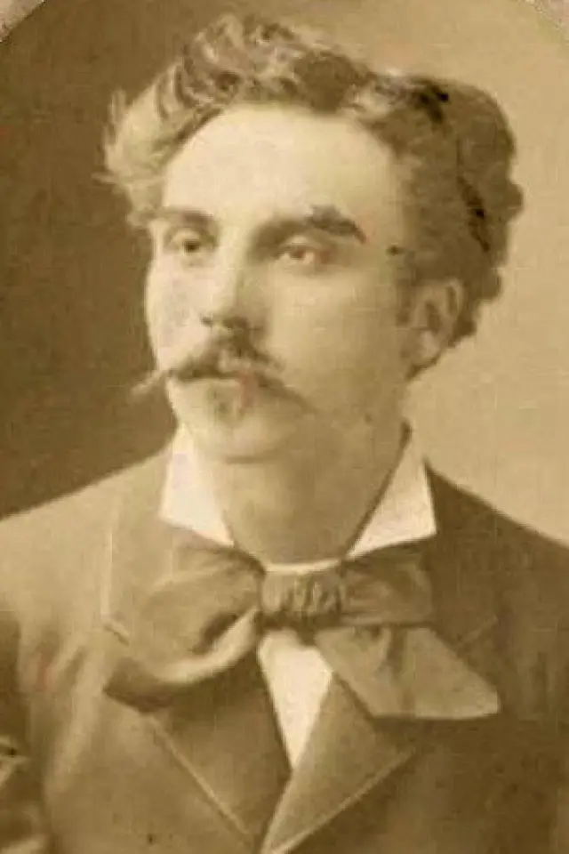 Фото  (Gabriel Fauré)