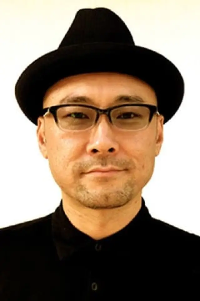 Фото Ейджі Учіда (Eiji Uchida)