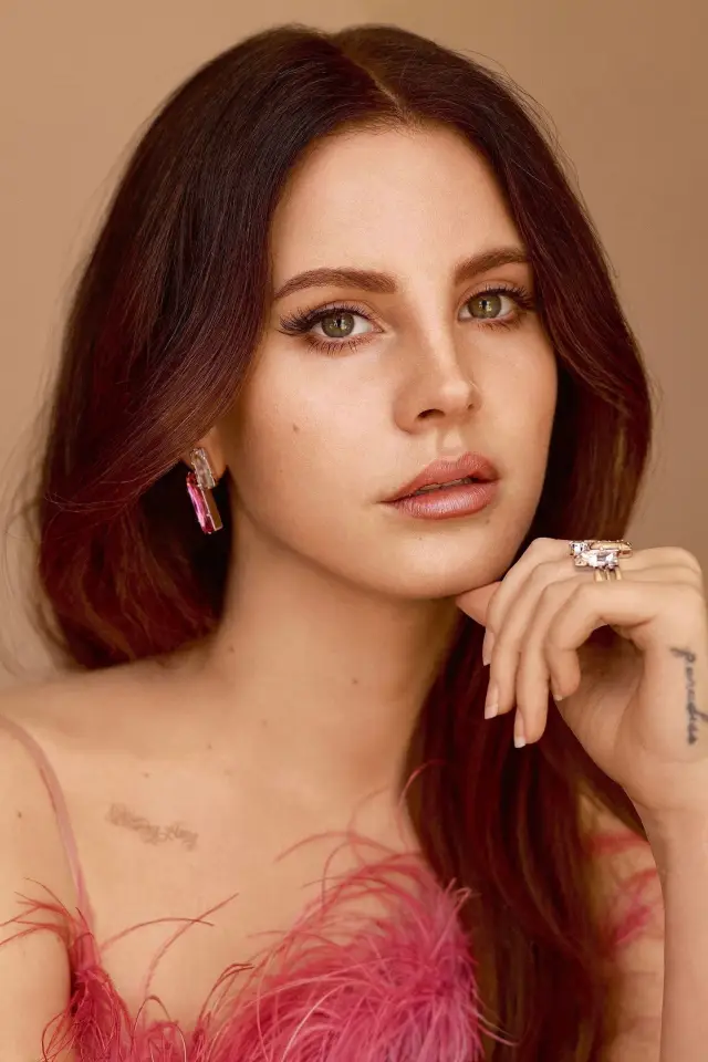 Фото Лана Дель Рей (Lana Del Rey)