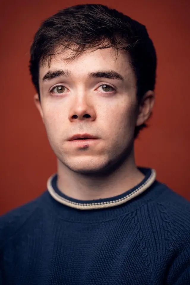 Фото  (Callum Maxwell)