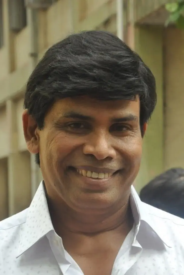 Фото Анандараджа (Anandaraj)