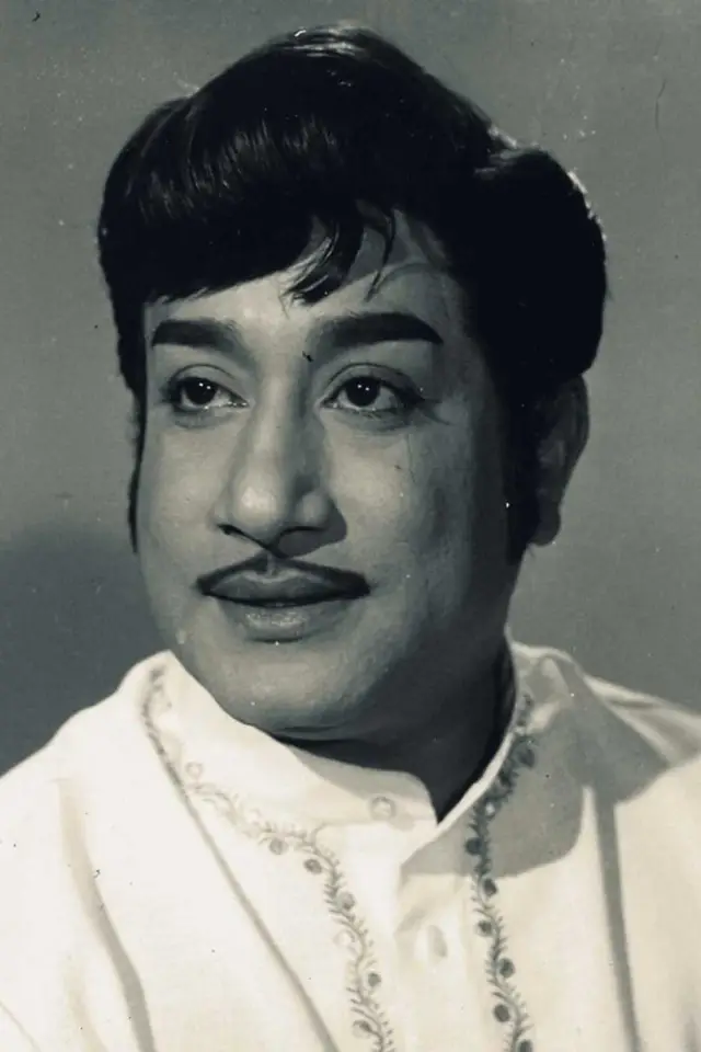 Фото Сіваджі Ганесан (Sivaji Ganesan)