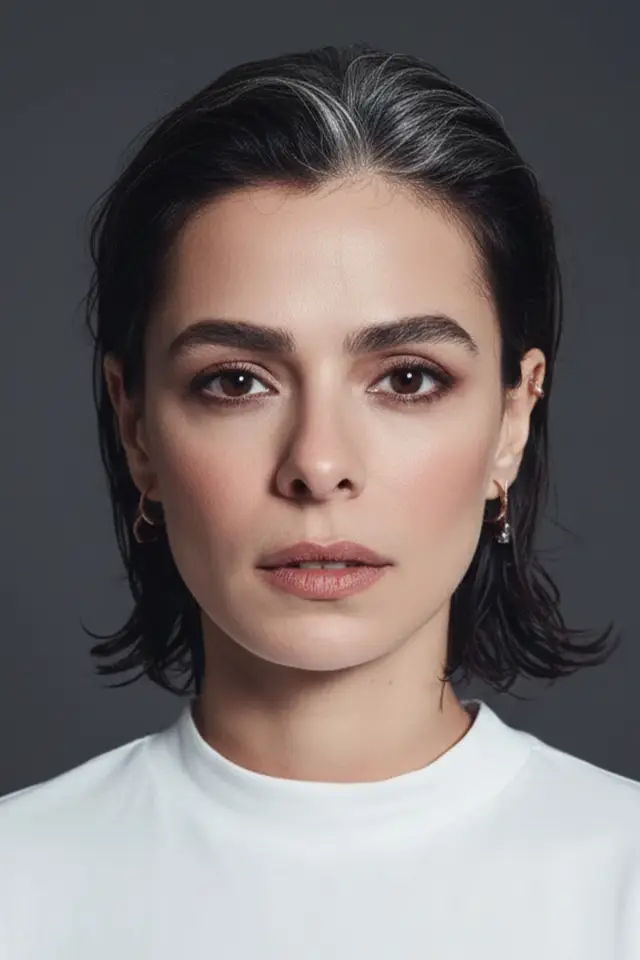 Фото Озге Озпірінччі (Özge Özpirinçci)