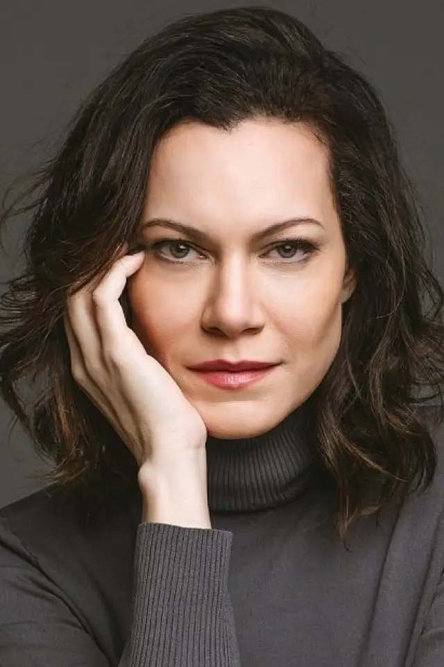 Фото Ерміла Гедес (Hermila Guedes)