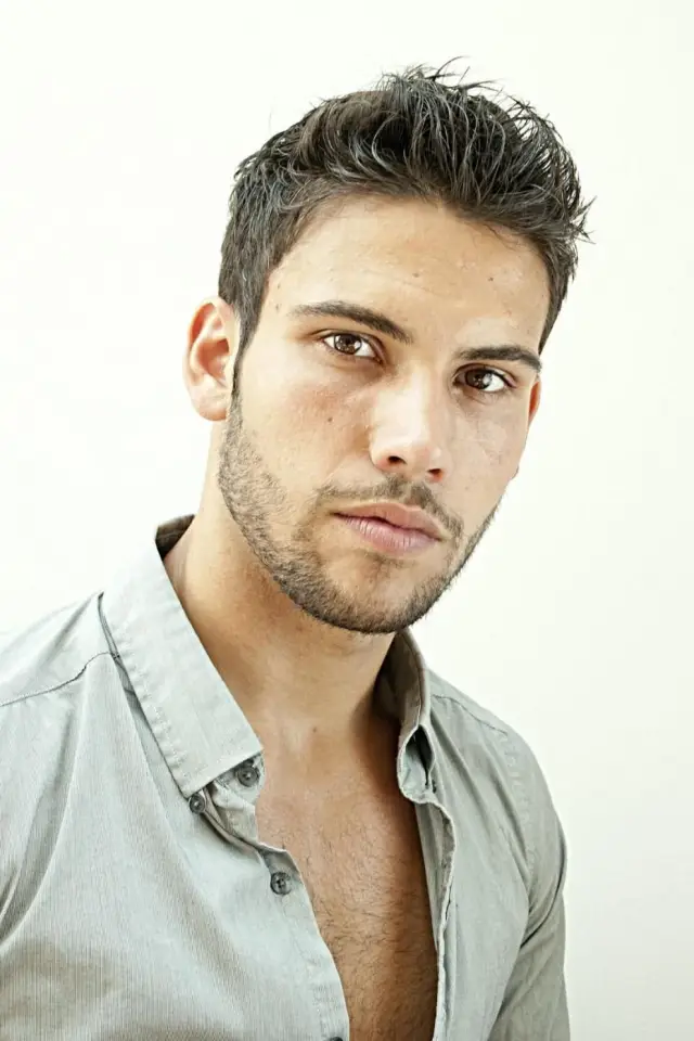 Фото  (Kevin Miranda)