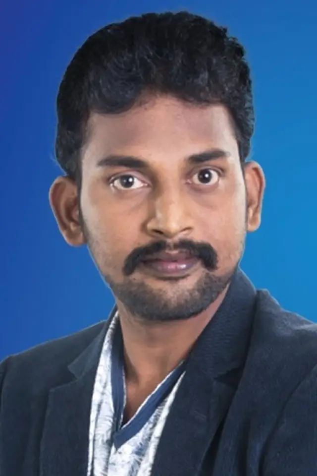 Фото  (Bharani)
