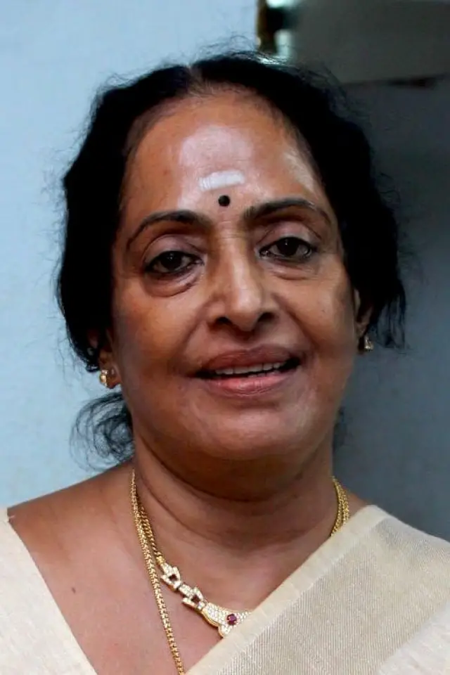 Фото К Р Віджая (K R Vijaya)