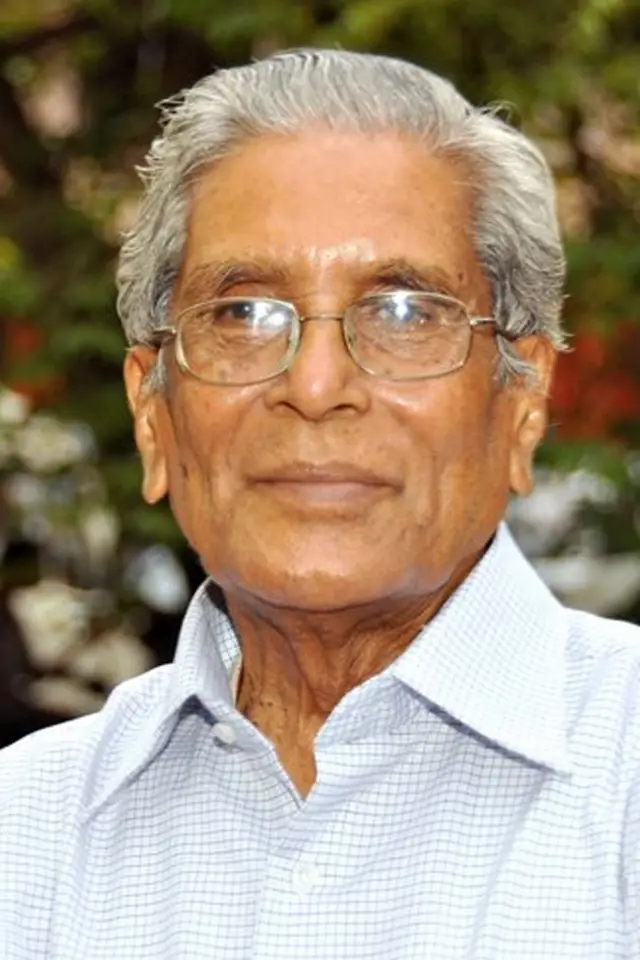 Фото  (K. S. Sethumadhavan)
