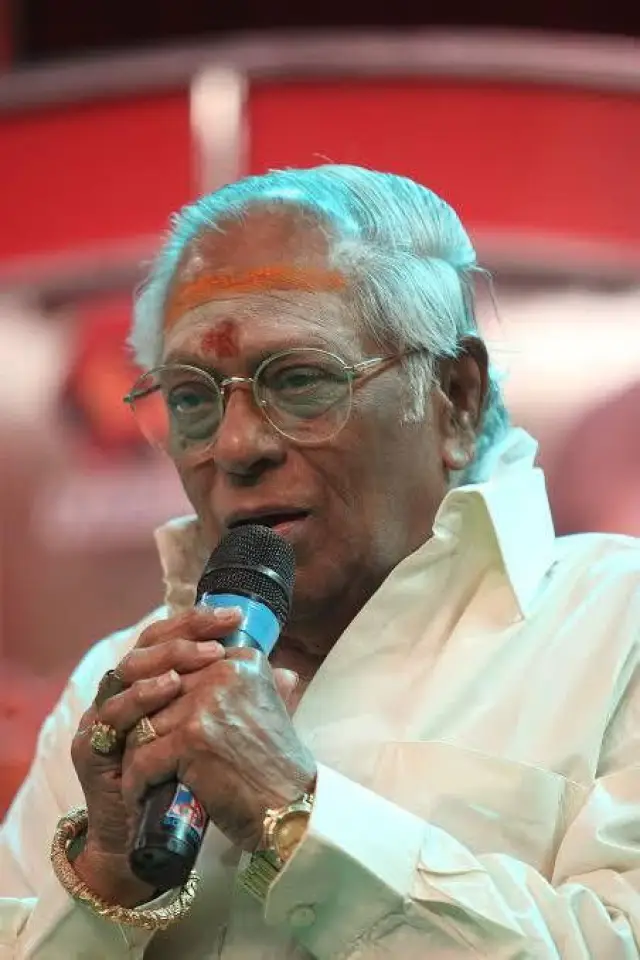 Фото М. С. Вішванатхан (M. S. Viswanathan)