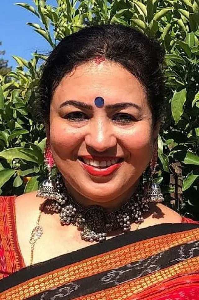 Фото  (Jayashree)