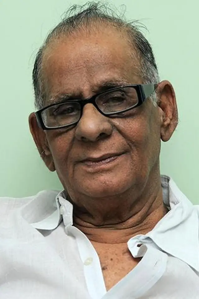 Фото  (Muktha Srinivasan)