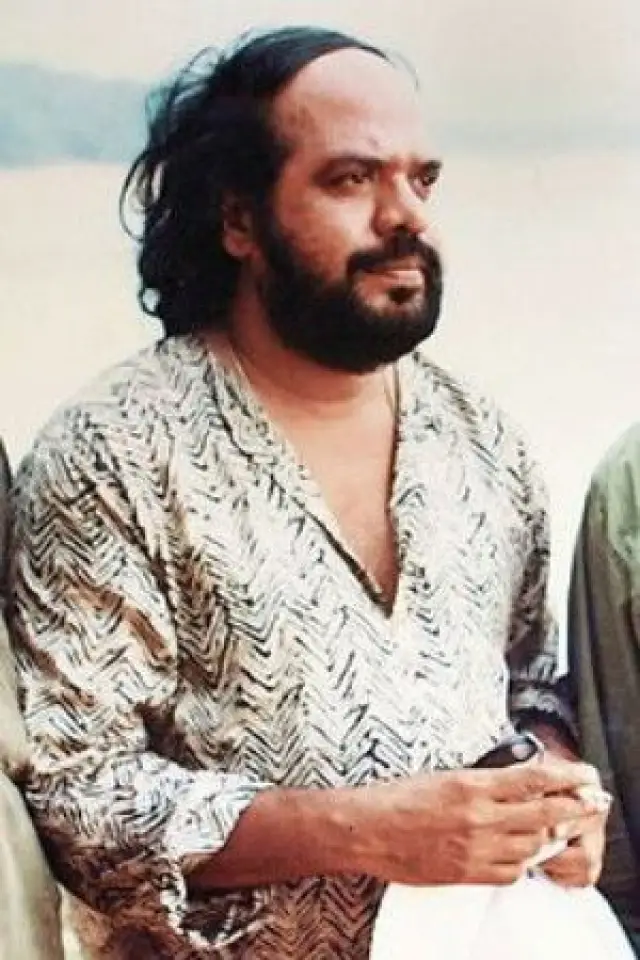 Фото Бхаратхан (Bharathan)