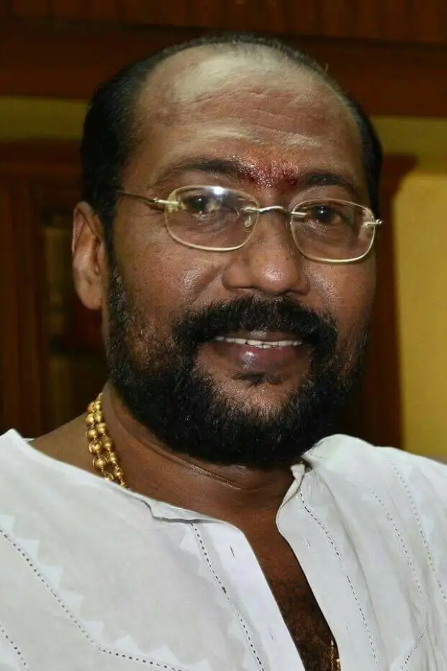 Фото  (C. Rajamani)