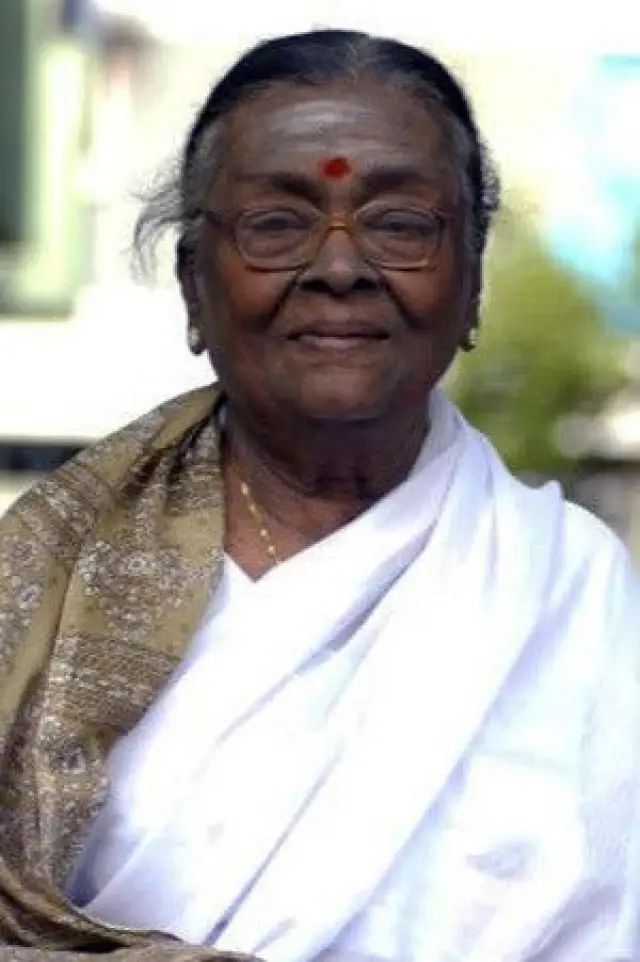 Фото С. Н. Лакшмі (S. N. Lakshmi)