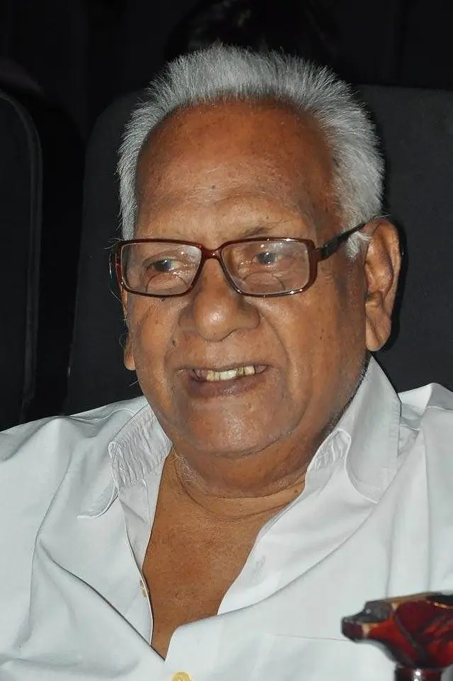 Фото В. С. Рагаван (V. S. Raghavan)
