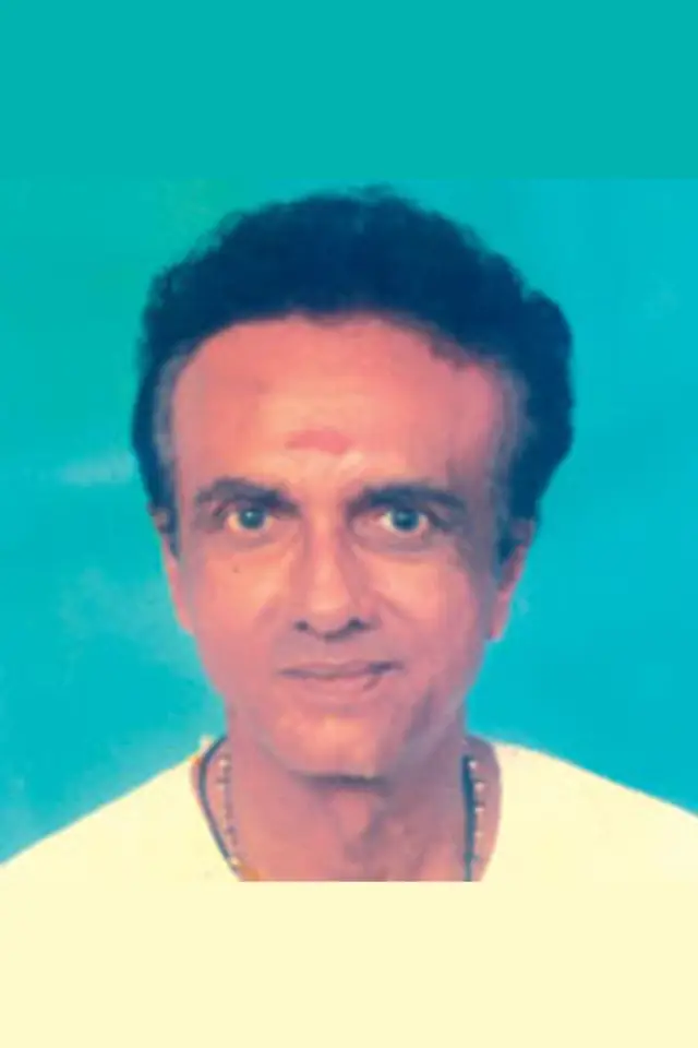 Фото  (Jaganathan)