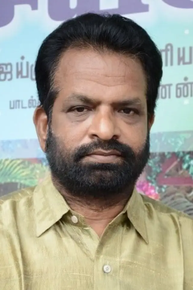 Фото  (Yaar Kannan)