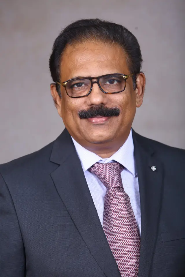 Фото  (A.V. Anoop)
