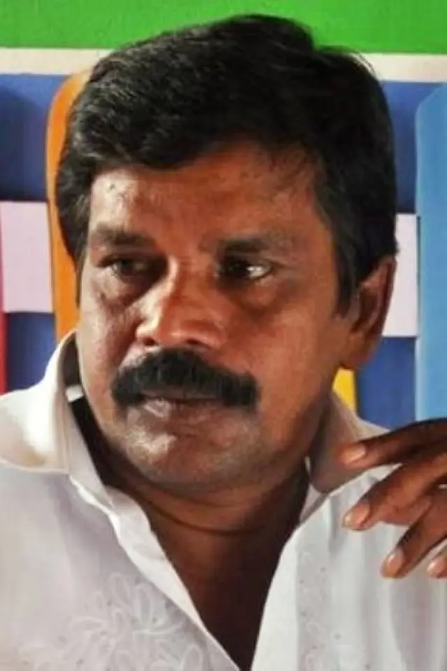 Фото  (K. Selvabharathy)