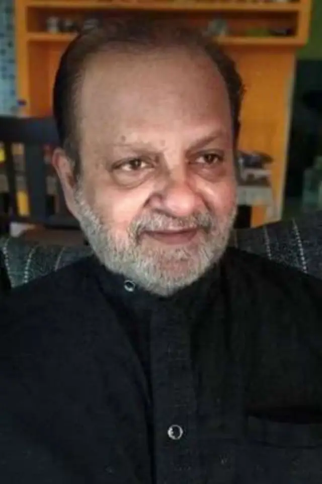 Фото  (Junior Balaiah)