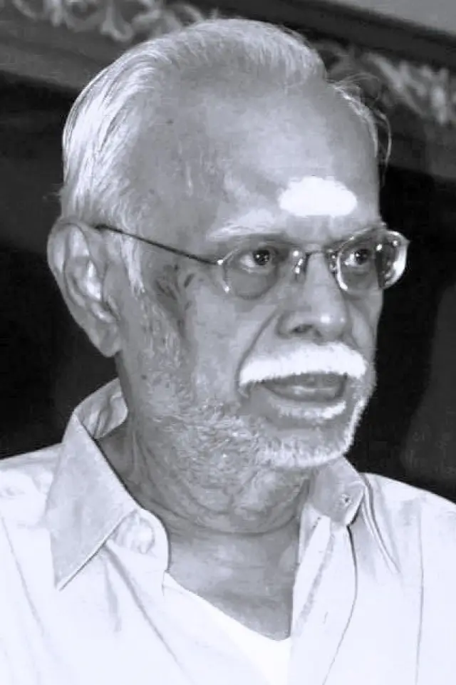 Фото Панчу Аруначалам (Panchu Arunachalam)