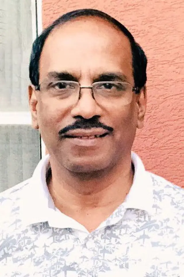 Фото  (Pattimandram Raja)