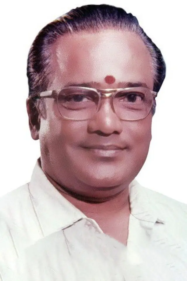 Фото  (T.M. Soundararajan)