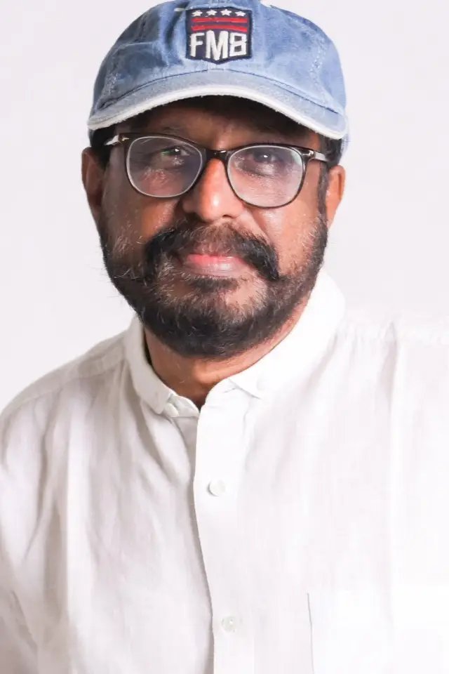 Фото Алагаппан Н (Alagappan N)