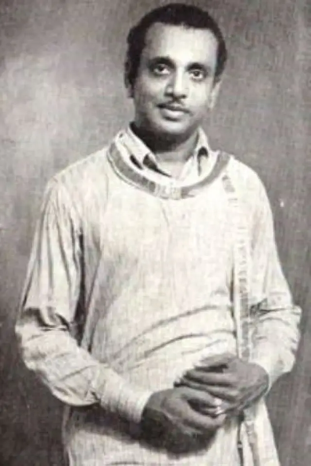 Фото  (M. K. Radha)