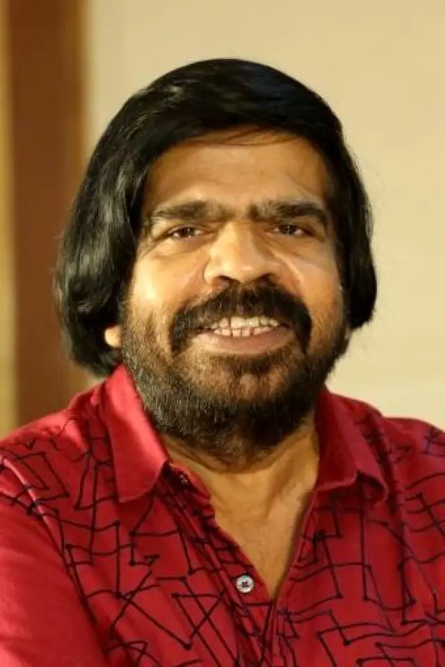Фото Т. Раджендар (T. Rajendar)