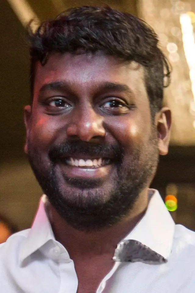 Фото  (Vijay Vasanth)