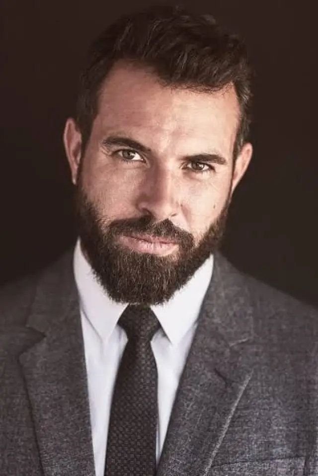 Фото Том Куллен (Tom Cullen)