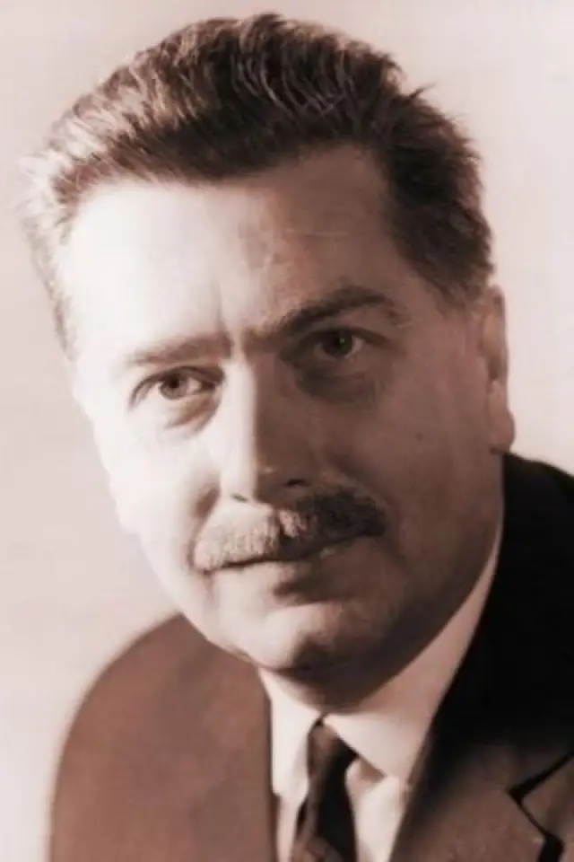 Фото  (László Ranódy)
