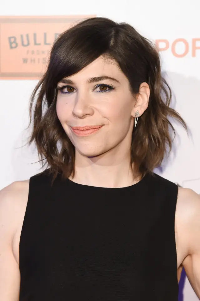 Фото Керрі Браунстайн (Carrie Brownstein)