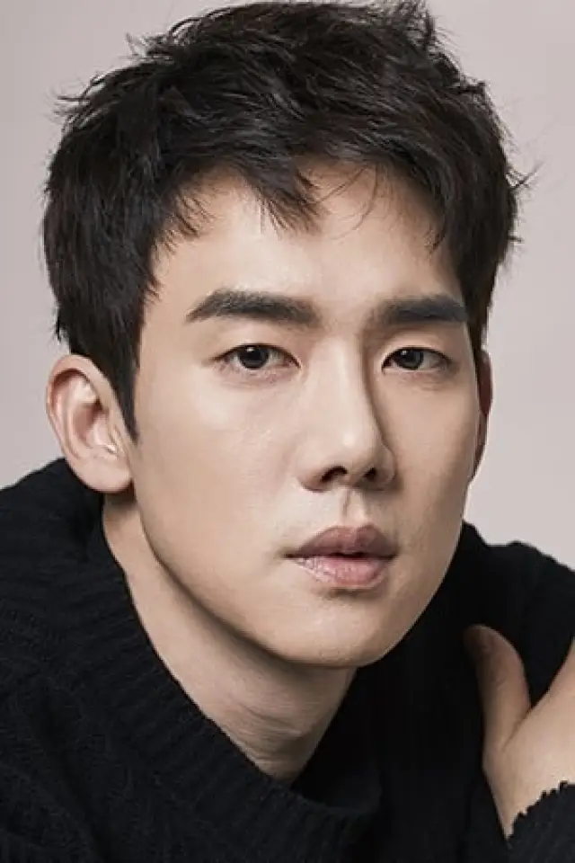 Фото Ю Сонсок (Yu Sonsok)
 (Yoo Yeon-seok)