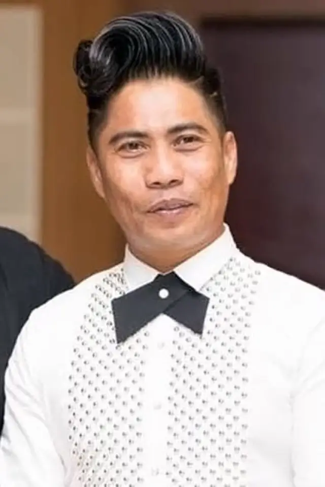 Фото Пітер Гейн (Peter Hein)