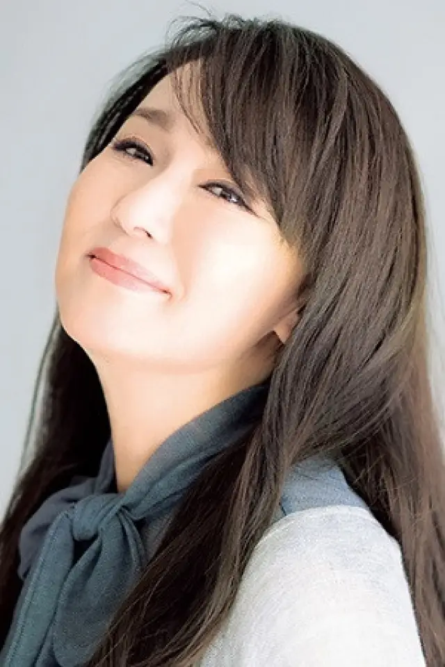Фото Юко Асано (Yuko Asano)