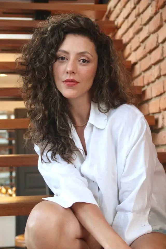 Фото  (Duda Andrade)