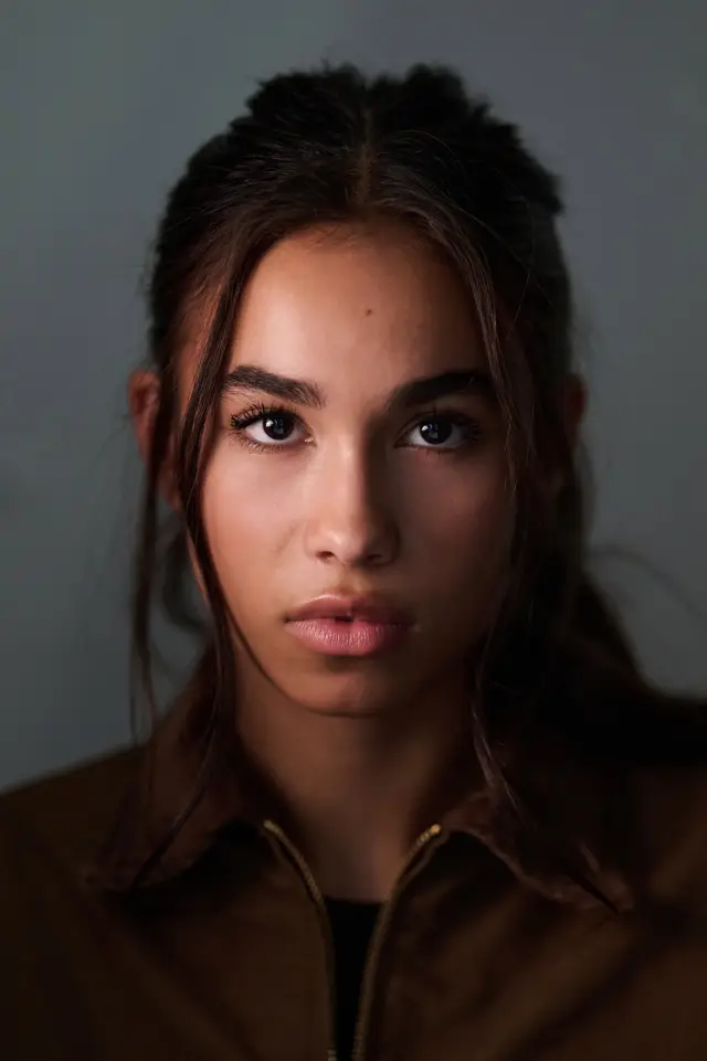 Фото  (Kiori Mirza Waldman)