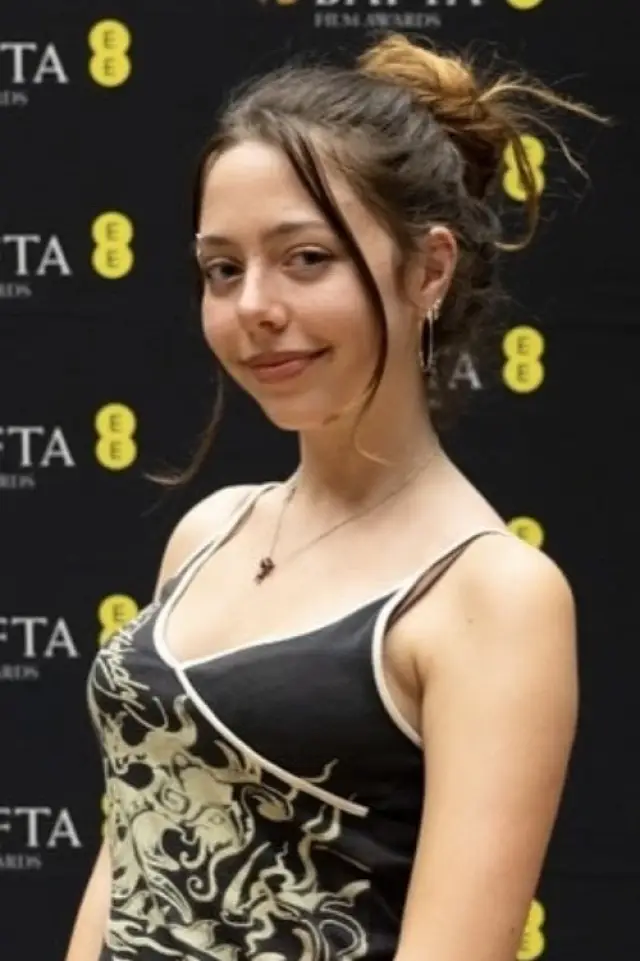 Фото  (Layla Hrabalek Taher)