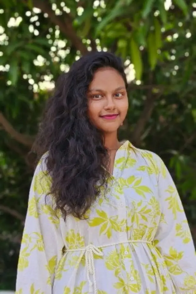 Фото  (Harini Parthibanraj)