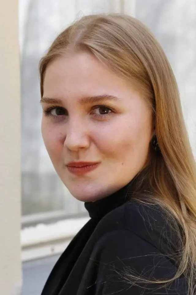 Фото  (Emma Tross)