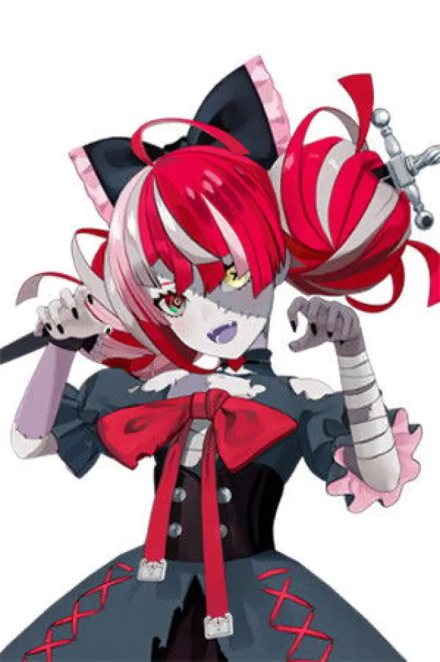 Фото  (Kureiji Ollie)