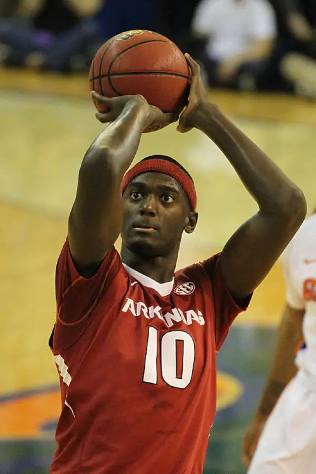 Фото  (Bobby Portis Jr.)