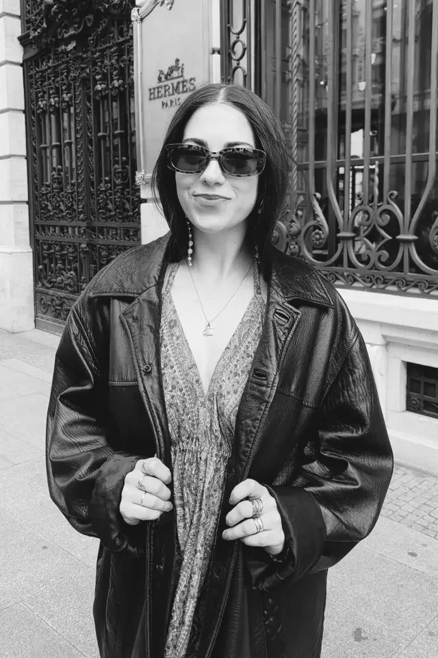 Фото Луна Бланко (Luna Blanco)