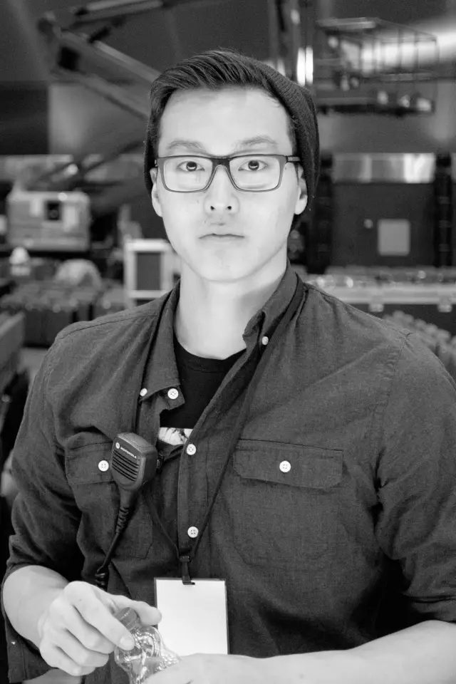 Фото  (Jackson Yeung)