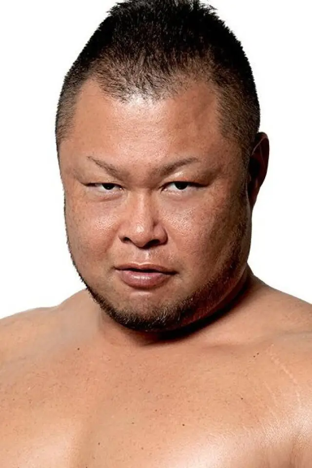 Фото  (Tomomitsu Matsunaga)