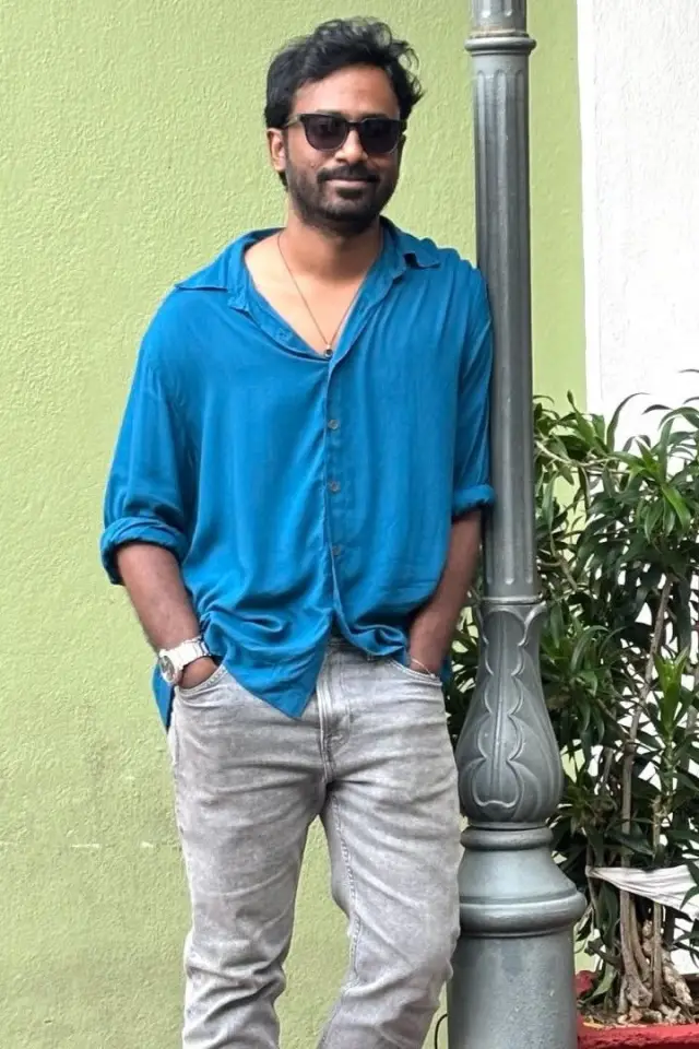 Фото  (Praneeth Prattipati)