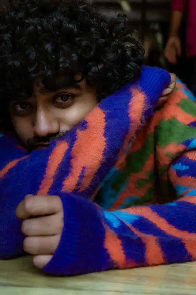 Фото  (Vamsi Pujit)