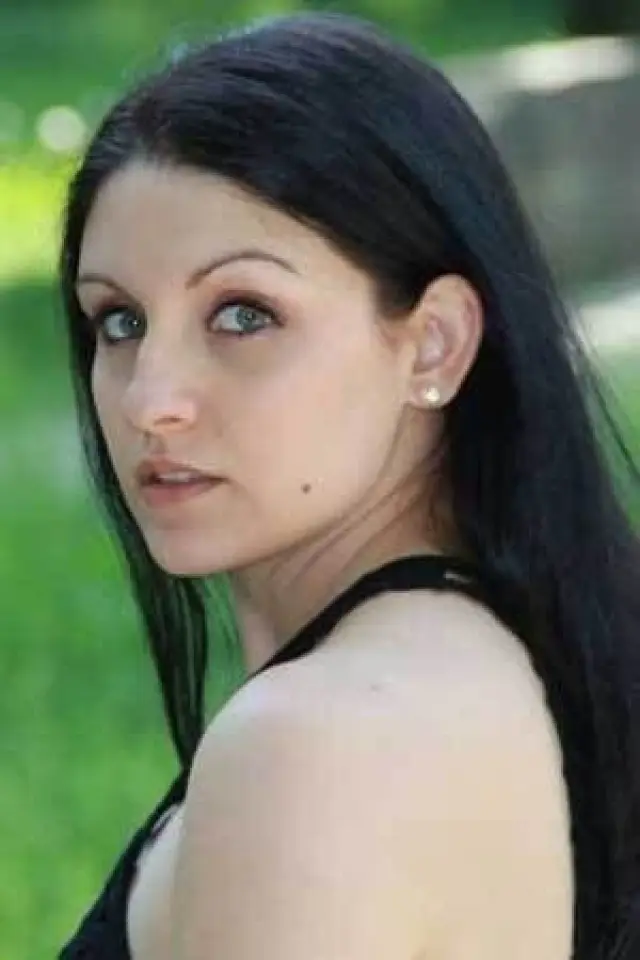 Фото  (Annika Strauss)